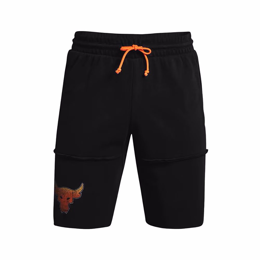 Sorti Under Armour UA PJT ROCK TERRY BRAHMA STS
