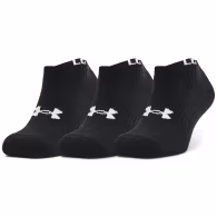 Sosete Under Armour UA Core No Show 3Pk