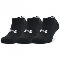 Sosete Under Armour UA Core No Show 3Pk thumbnav