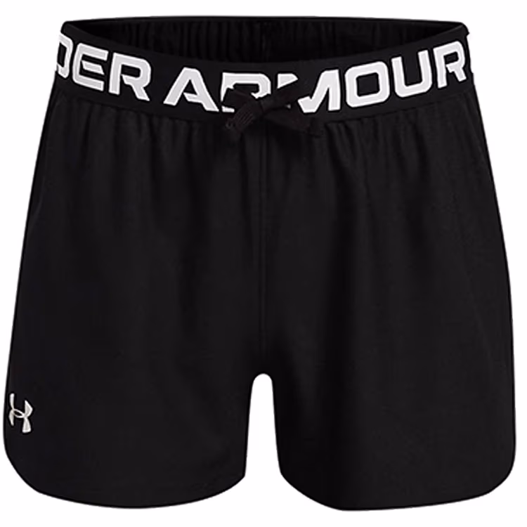 Шорты Under Armour Play Up Solid Shorts