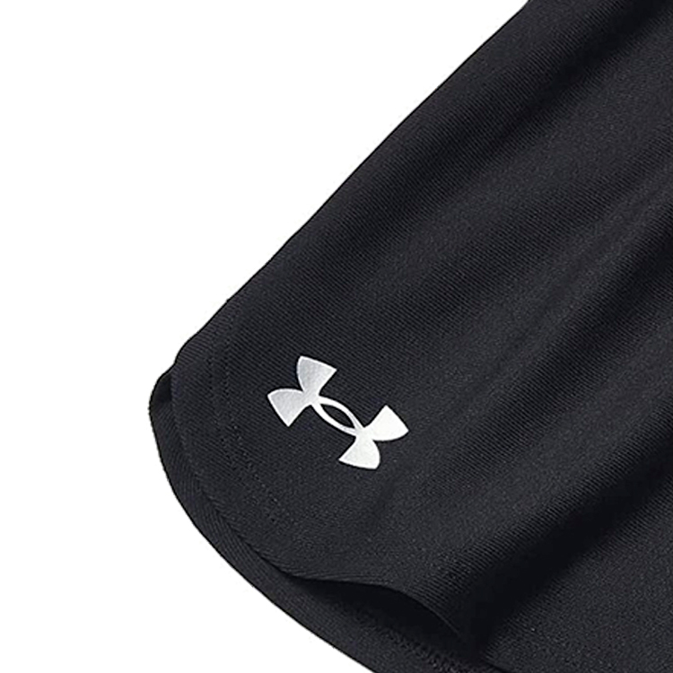 Шорты Under Armour Play Up Solid Shorts / Женский / XS / Черный photo 3