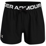 Шорты Under Armour Play Up Solid Shorts thumbnav 1