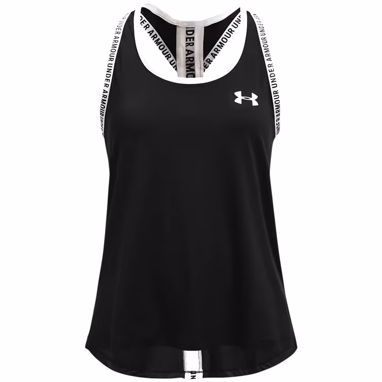 Майка Under Armour UA KNOCKOUT TANK