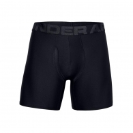 Boxeri Under Armour UA Tech 6in 2 Pack thumbnav