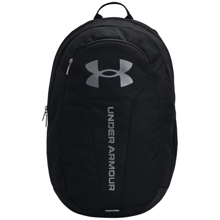 Рюкзак Under Armour UA Hustle Lite Backpack photo Рюкзак Under Armour UA Hustle Lite Backpack photo