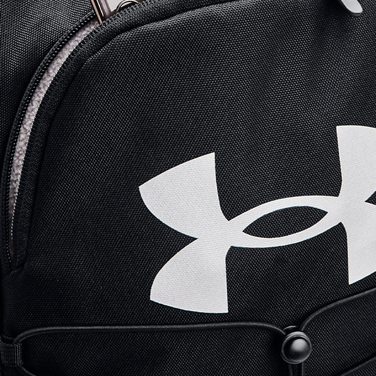 Рюкзак  Under Armour UA Hustle Sport Backpack/1364181-001/Черный photo 4