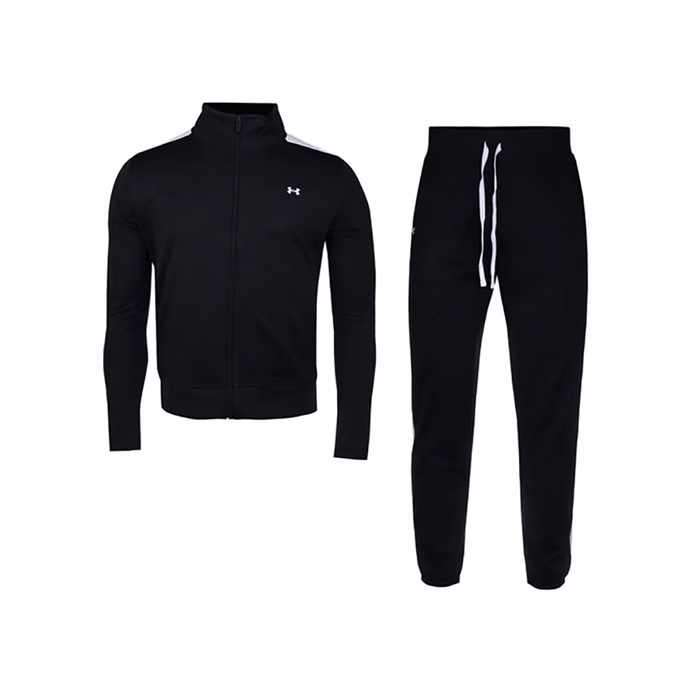 Costum Sportiv Under Armour Tricot Tracksuit 