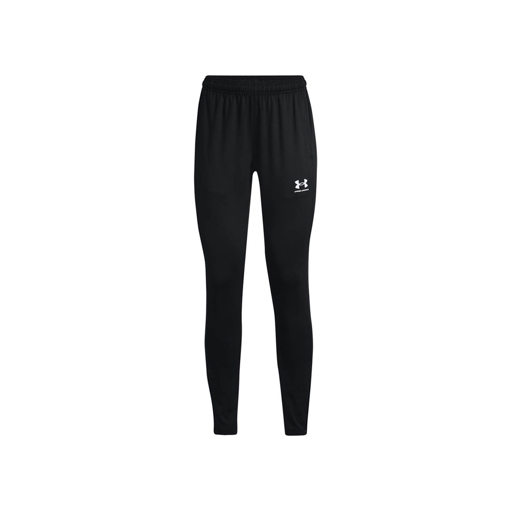 Pantaloni Under Armour W Challenger Training Pant L Negru Femei photo 1 Pantaloni Under Armour W Challenger Training Pant L Negru Femei photo 1