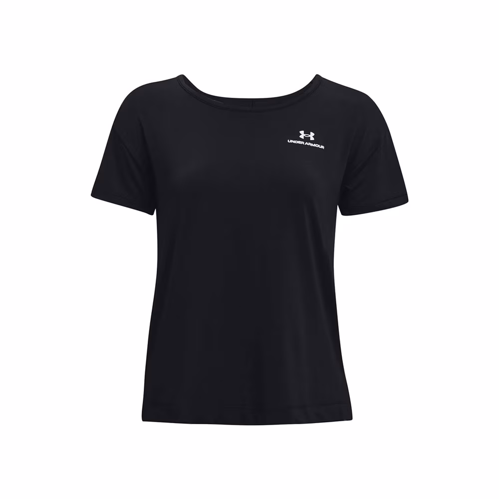 Футболка Under Armour Rush Energy Core SS