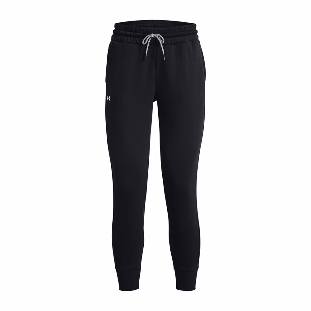 Брюки Under Armour Rival Fleece Mesh Pant