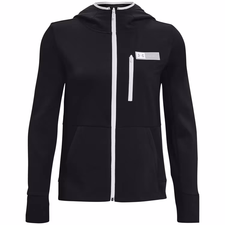 Толстовка Under Armour Mixe Meia FZ