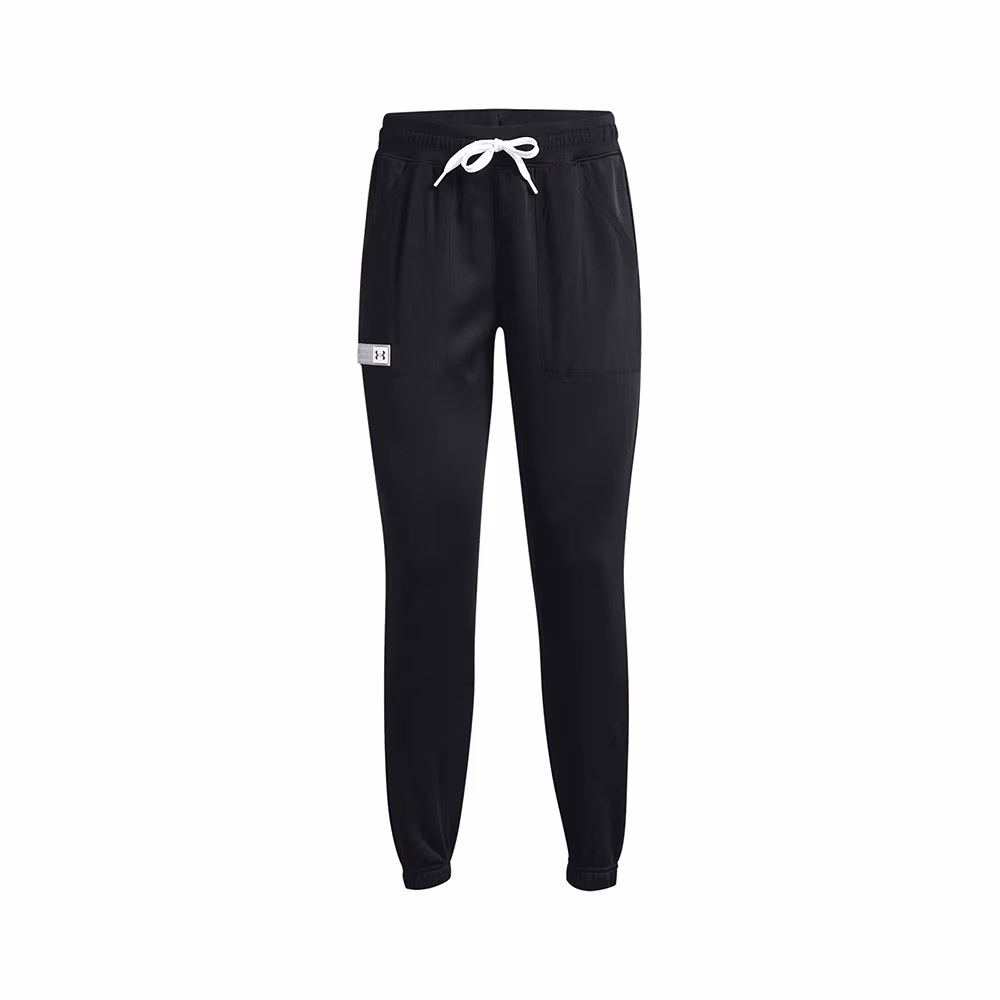 Брюки Under Armour Mixe Meia Pant