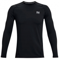 Hanorac Under Armour UA CG Armour Fitted Crew thumbnav 2