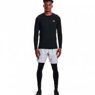 Hanorac Under Armour UA CG Armour Fitted Crew thumbnav 4
