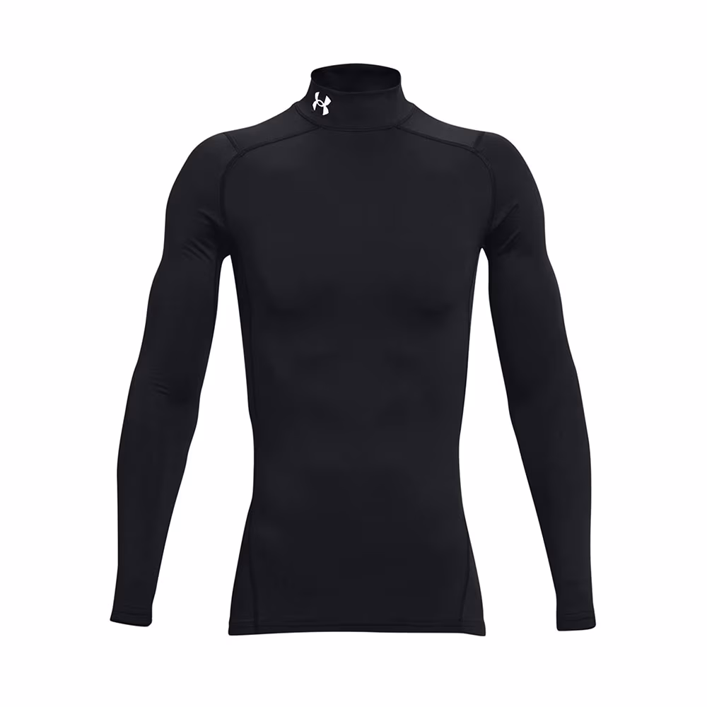 Hanorac Under Armour UA CG Comp Mock