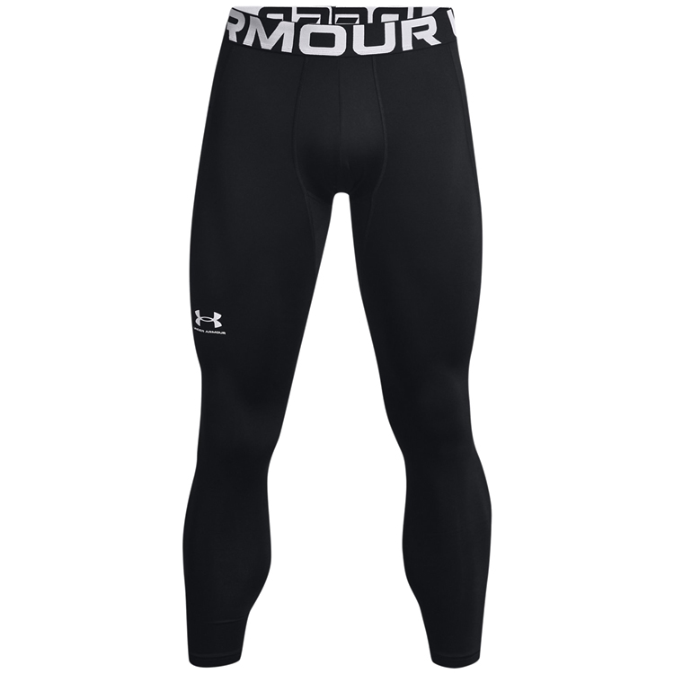 Легинсы Under Armour UA CG Leggings SM Черный Мужской photo 2