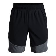 Sorti Under Armour UA HIIT Woven Colorblock Sts thumbnav