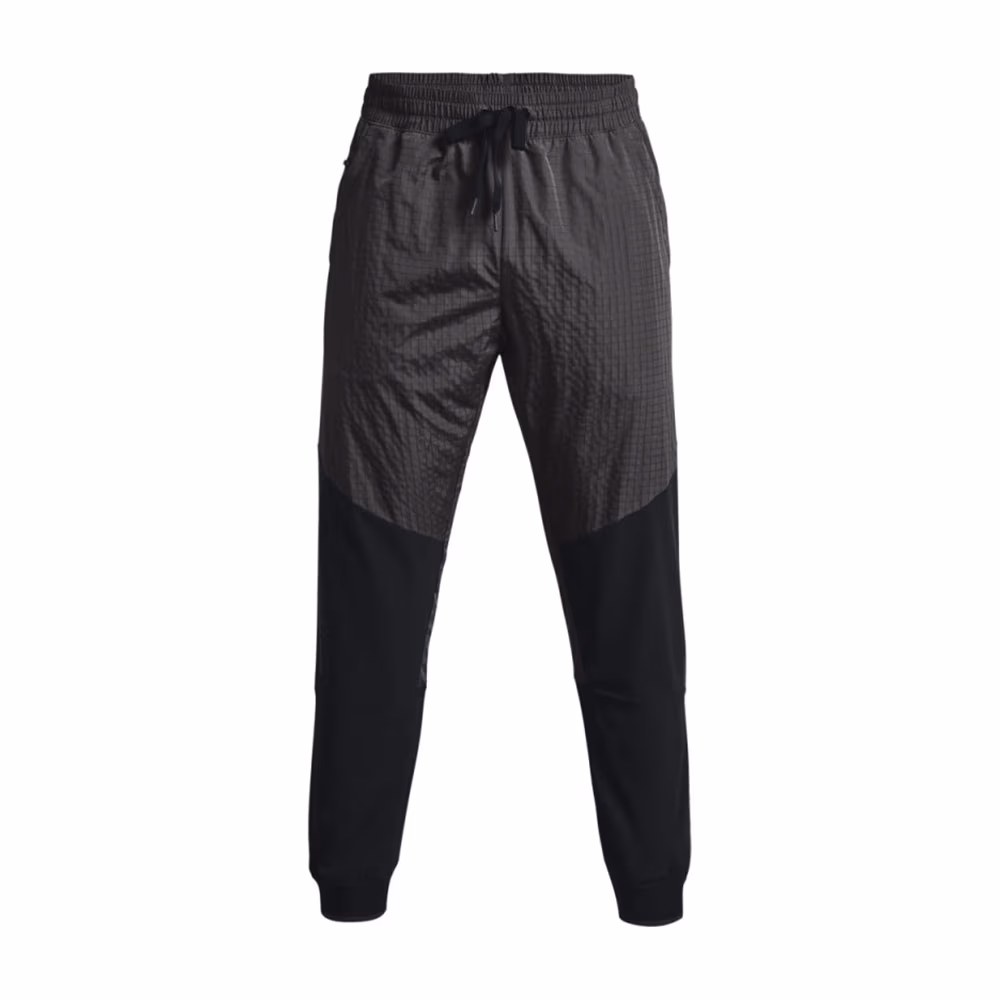 Брюки Under Armour UA RUSH LEGACY WOVEN PANT
