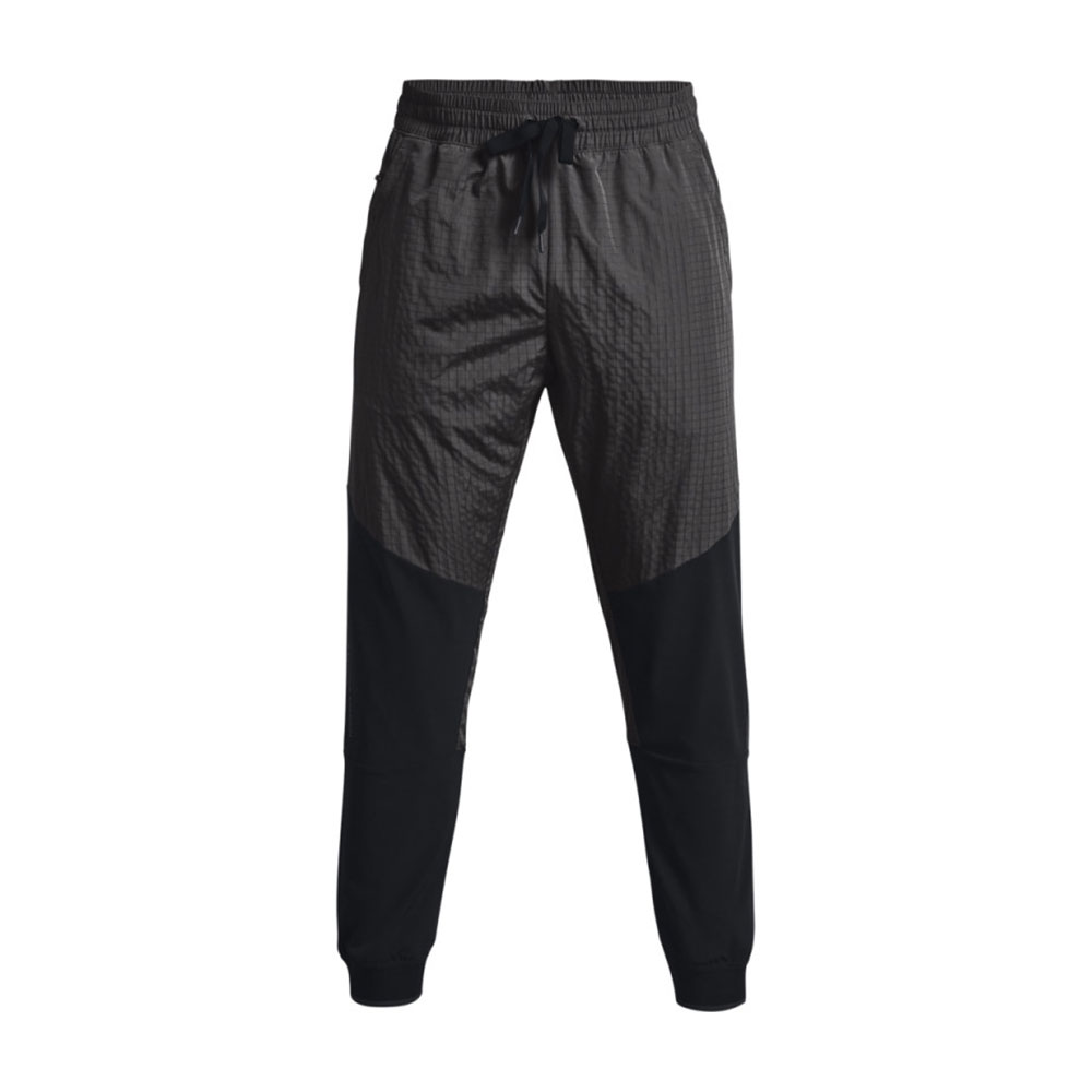 Брюки Under Armour UA RUSH LEGACY WOVEN PANT photo 