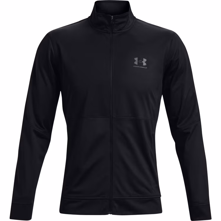 Hanorac Under Armour UA PIQUE TRACK JACKET
