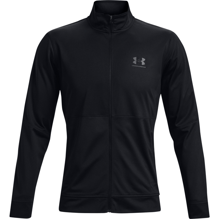 Hanorac Under Armour UA PIQUE TRACK JACKET photo Hanorac Under Armour UA PIQUE TRACK JACKET photo