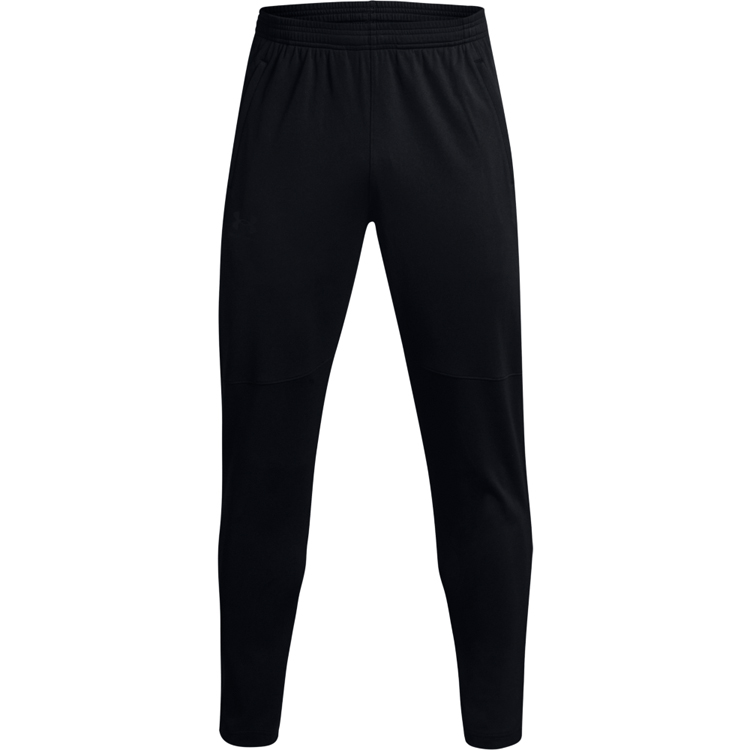 Брюки Under Armour UA PIQUE TRACK PANT LG Черный Мужской photo 1 Брюки Under Armour UA PIQUE TRACK PANT LG Черный Мужской photo 1