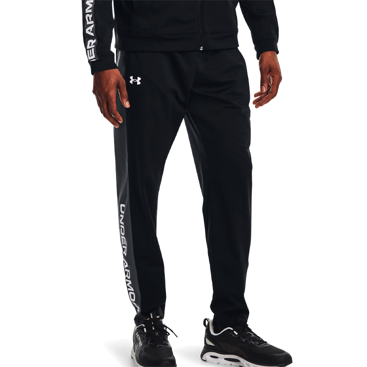 Брюки Under Armour UA BRAWLER PANT XXL Черный Мужской photo 2