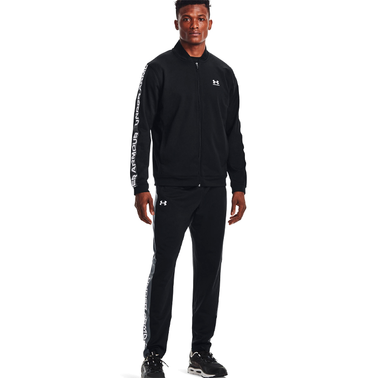 Брюки Under Armour UA BRAWLER PANT XXL Черный Мужской photo 3