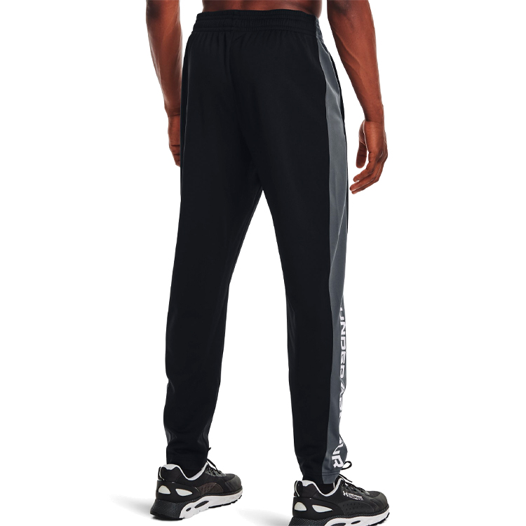 Брюки Under Armour UA BRAWLER PANT XXL Черный Мужской photo 4