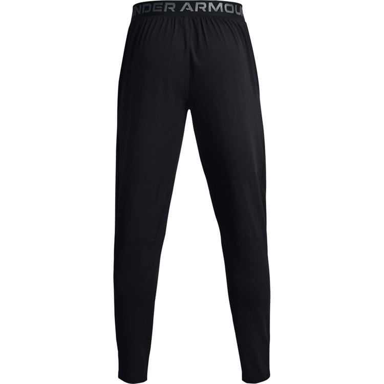 Pantaloni Under Armour UA WOVEN PANT L Negru Barbati photo 2