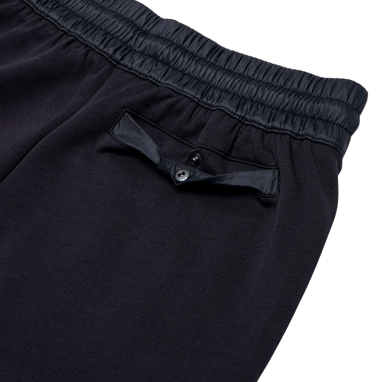 Брюки Under Armour UA SUMMIT KNIT JOGGER SM Черный Мужской photo 3