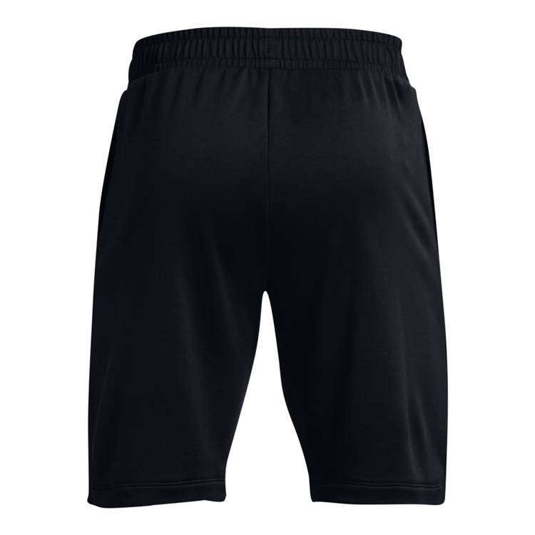 Шорты Under Armour UA TERRY SHORT photo 2