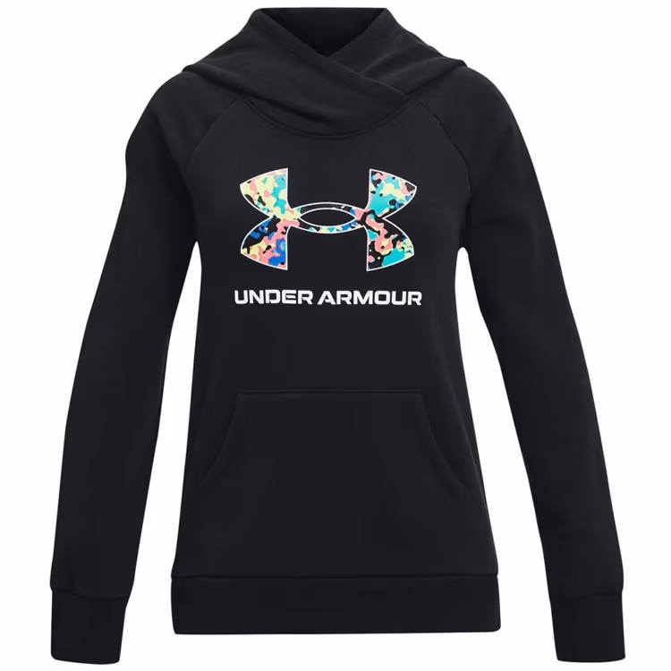 Hanorac Under Armour Rival Logo Hoodie
