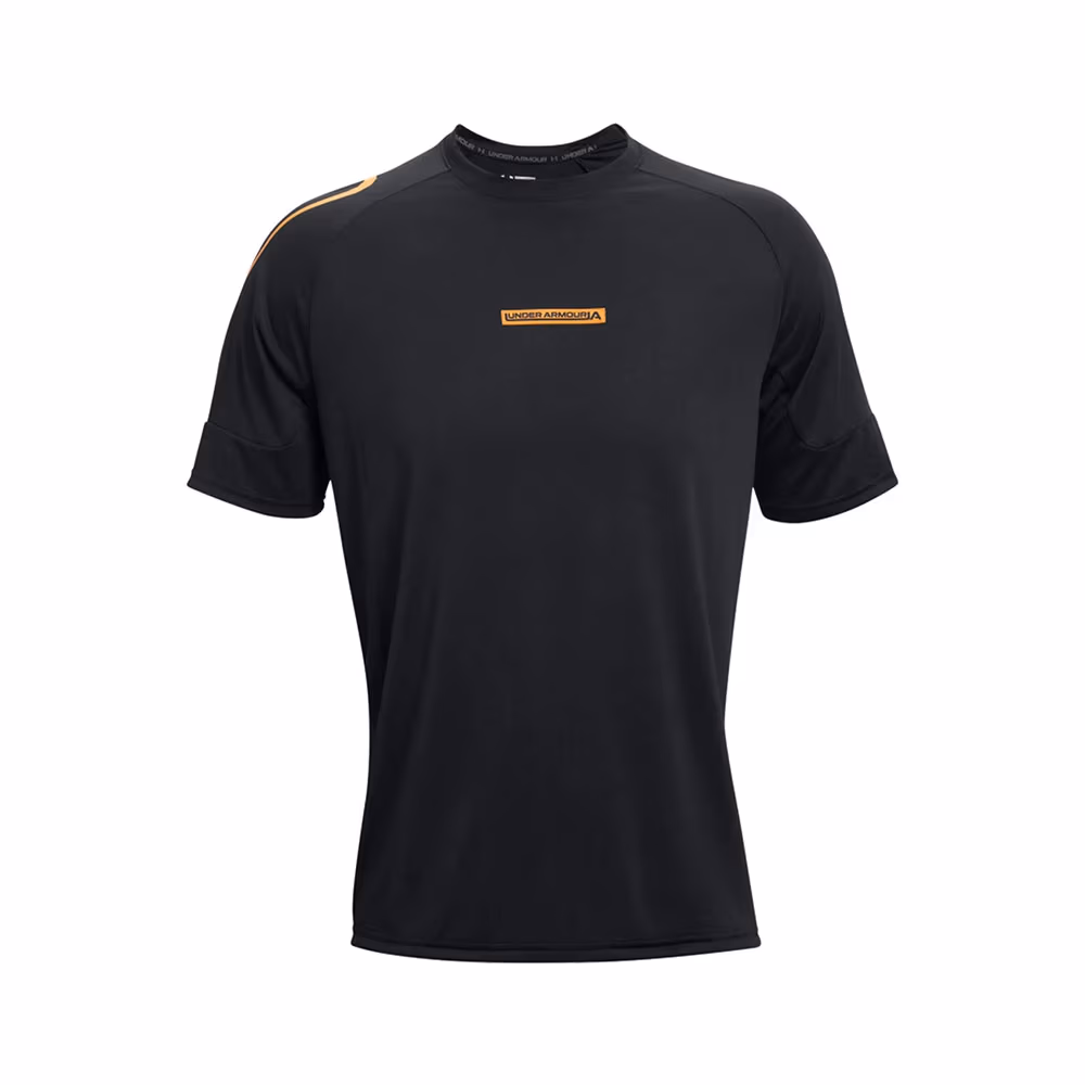 Tricou Under Armour UA Evolution Training SS