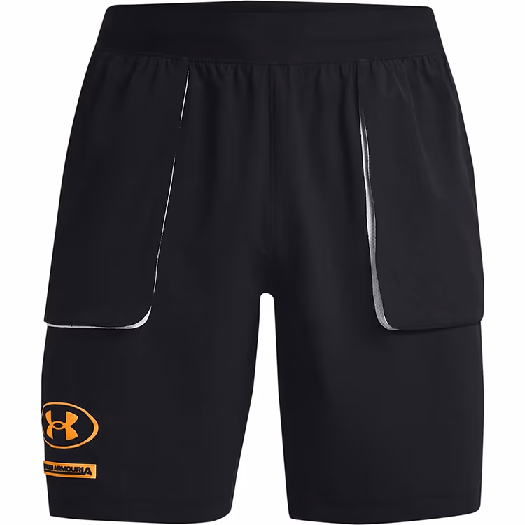 Шорты Under Armour UA Evolution Train Shorts