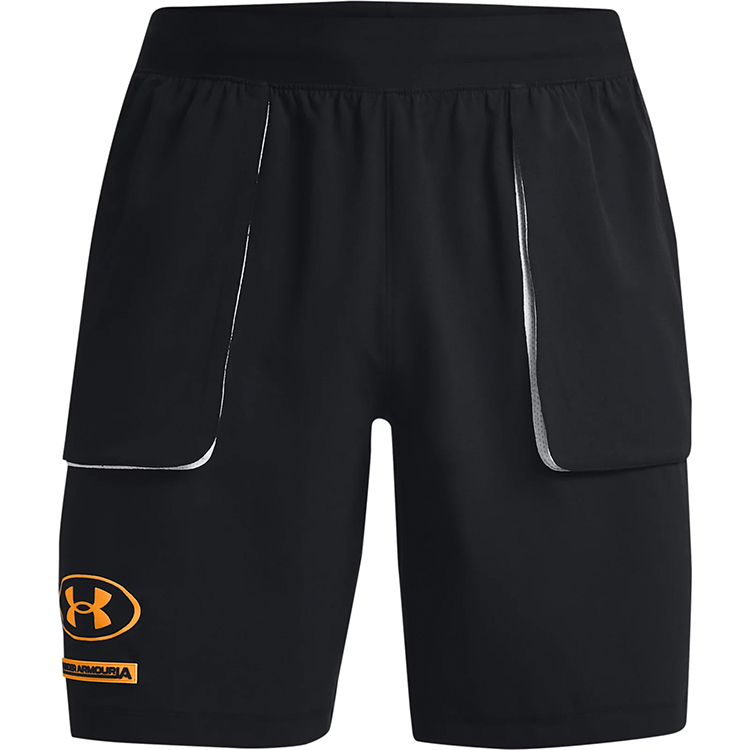 Шорты Under Armour UA Evolution Train Shorts photo Шорты Under Armour UA Evolution Train Shorts photo