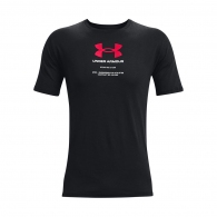 Tricou Under Armour UA ENGINEERED SYMBOL SS thumbnav 1