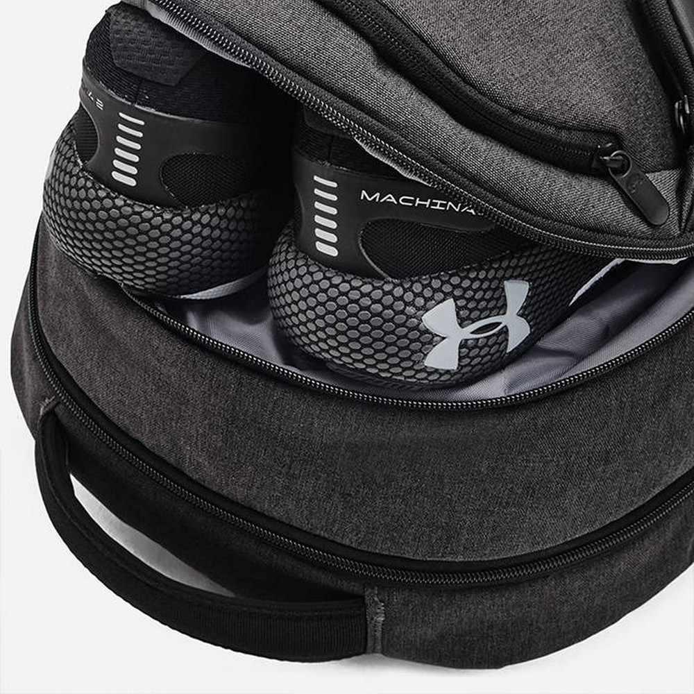 Rucsac  Under Armour UA HUSTLE PRO BACKPACK/1367060-001/Negru photo 2