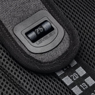 Rucsac Under Armour UA HUSTLE PRO BACKPACK thumbnav 3