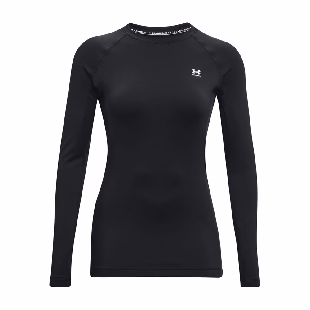 Hanorac Under Armour UA Authentics Crew