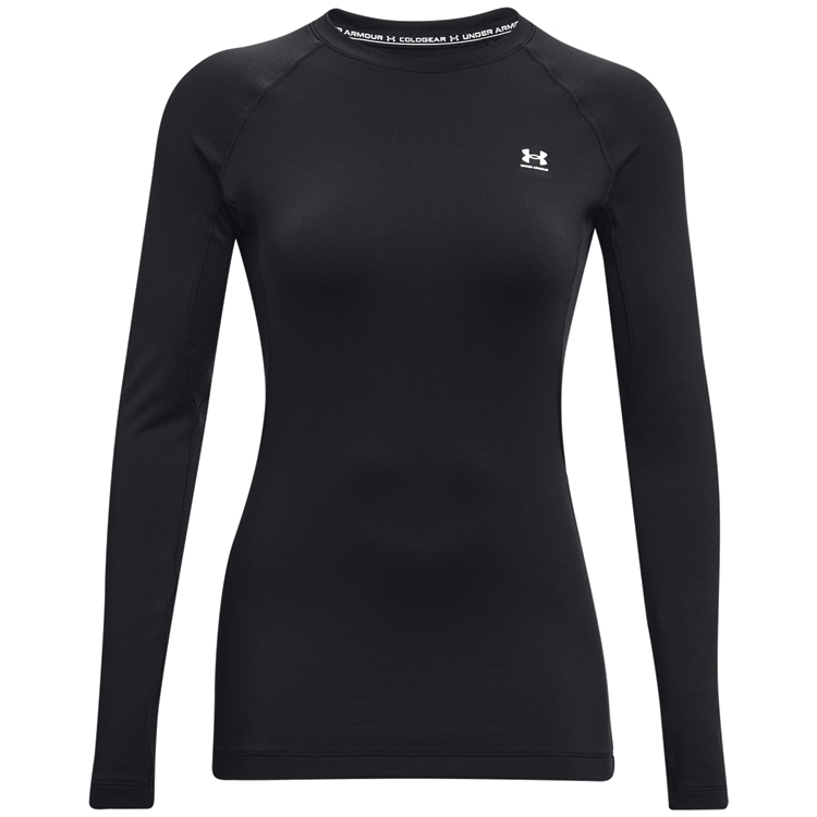 Hanorac Under Armour UA Authentics Crew photo 