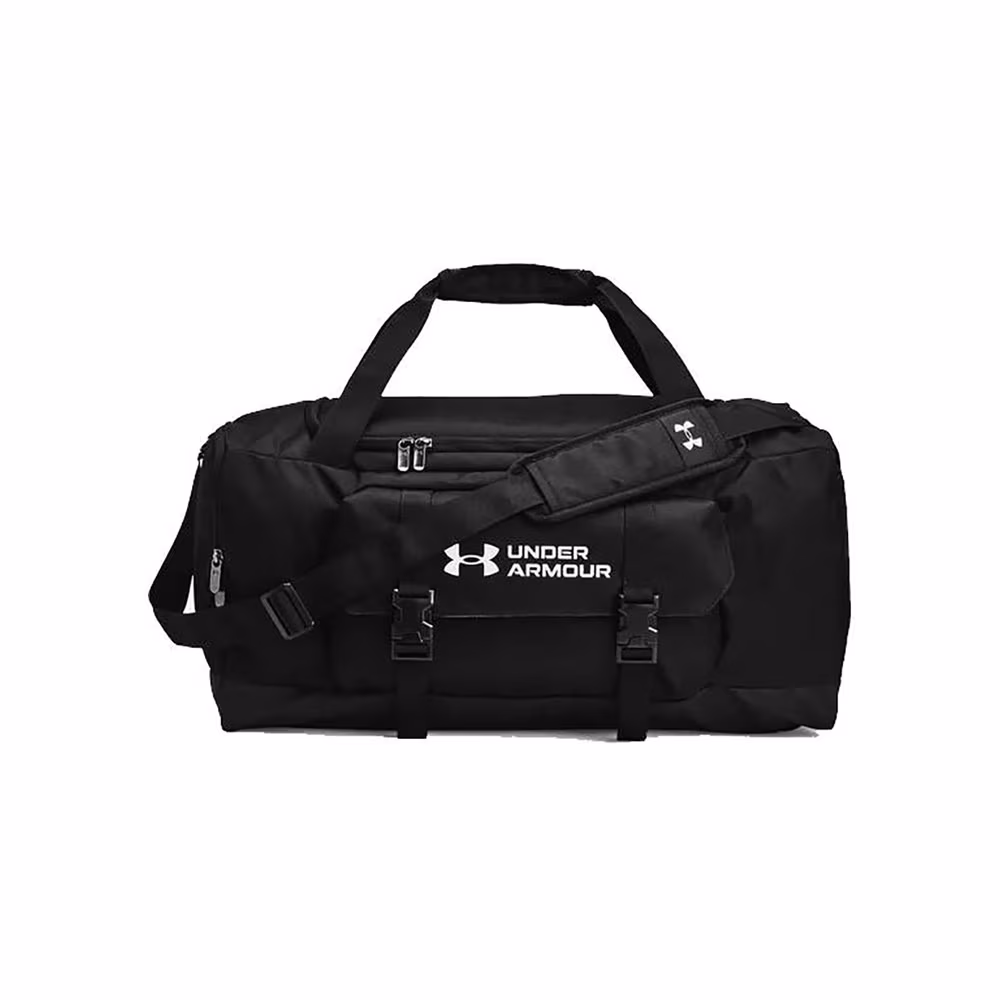 Сумка спортивная Under Armour Gametime Duffle 