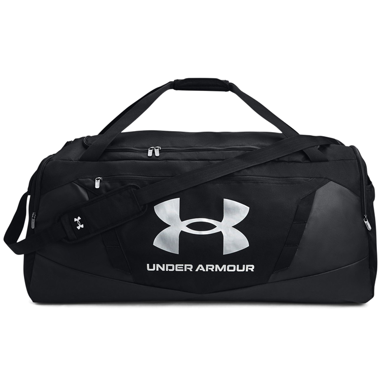 Сумка спортивная Under Armour UA UNDENIABLE 5.0 DUFFLE XL photo 