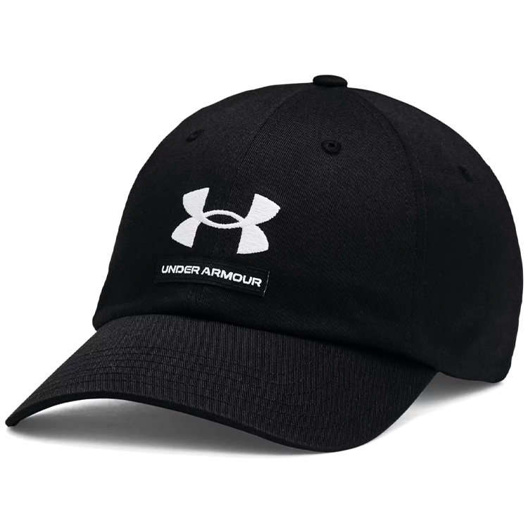 Кепка Under Armour Branded Hat photo Кепка Under Armour Branded Hat photo