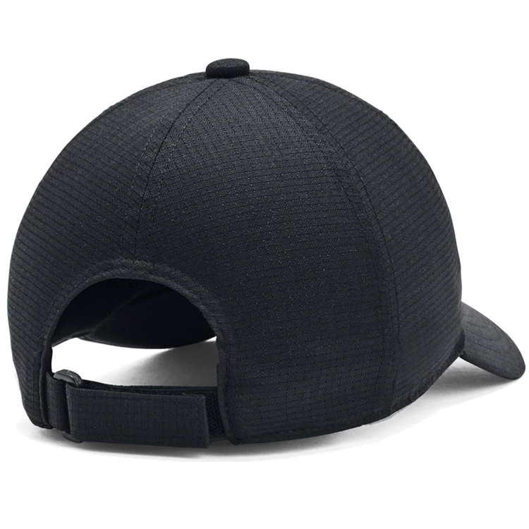 Chipiu  Under Armour Armourvent Adj/1369792-001/Negru photo 2