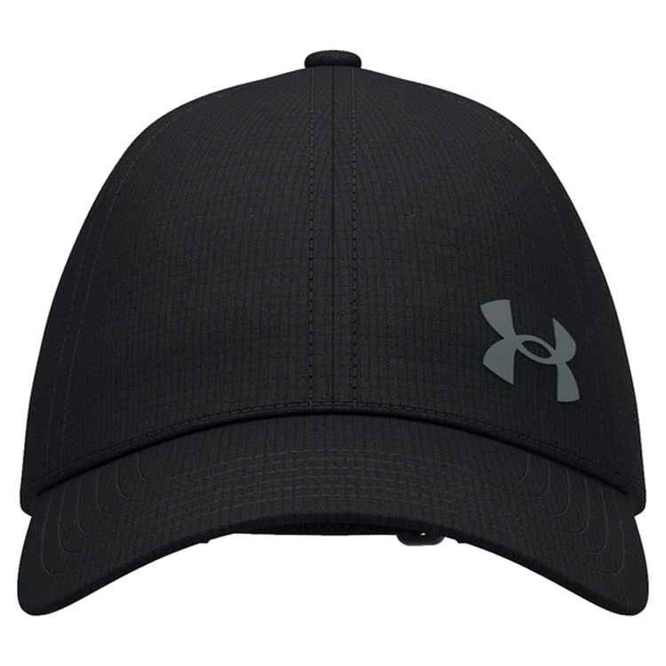Chipiu  Under Armour Armourvent Adj/1369792-001/Negru photo 3