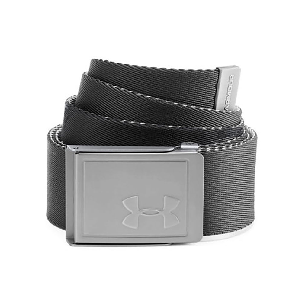 Curea Under Armour Ms Webbing Belt photo Curea Under Armour Ms Webbing Belt photo