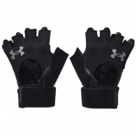 Перчатки для фитнеса Under Armour Ms Weightlifting Glove thumbnav
