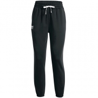 Pantaloni Under Armour UA W RIVAL TERRY JOGGER thumbnav 1