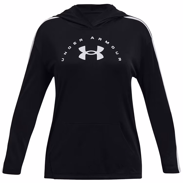 Hanorac Under Armour UA G TECH GRAPHIC LS HOODIE